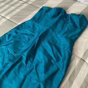 Ralph Lauren cocktail dress